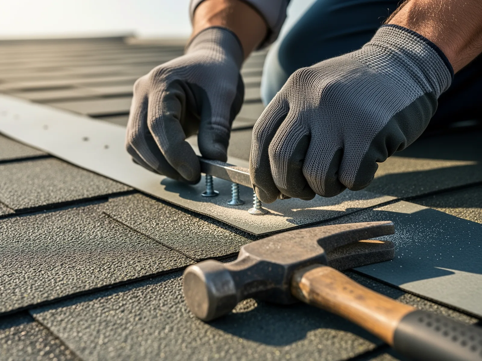 Why choose Fascia Repair in Entriken, PA